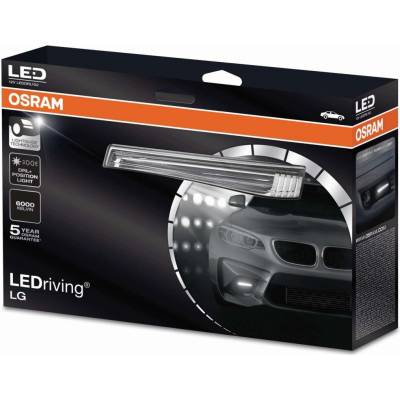 OSRAM LEDDRL102 | Zboží Auto