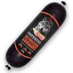 Alpha Spirit Dog Imperial Sausage Multiprotein 350 г - abc-zoo - 5,87 лв