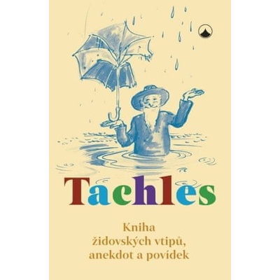 Tachles - Karmelitánské nakladatelství