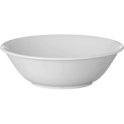 FINE DINE Bufetová mísa Pure Bianco 1,35 l 228 mm