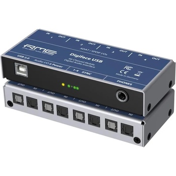 Image 1 of RME Digiface USB