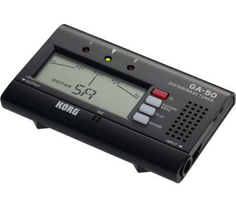 Korg GA-50