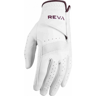 Callaway Reva Womens Golf Glove S Pravá bílá – Hledejceny.cz