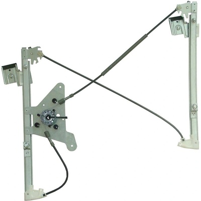 Mechanizmus zdvíhania okna VALEO 850675