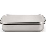 Brabantia Контейнер за обяд Make & Take с прегради L цвят стомана мат (203800)