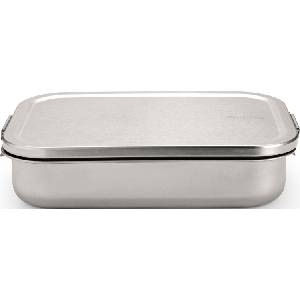 Brabantia Контейнер за обяд Make & Take с прегради L цвят стомана мат (203800)