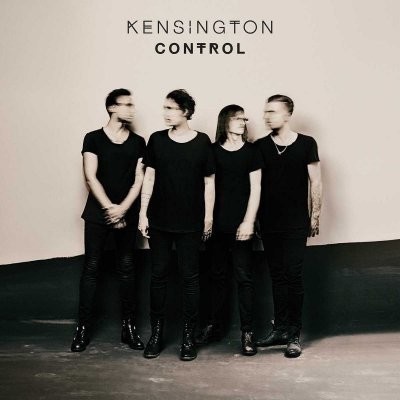KENSINGTON: CONTROL CD