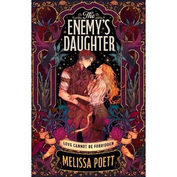 Enemy´s Daughter