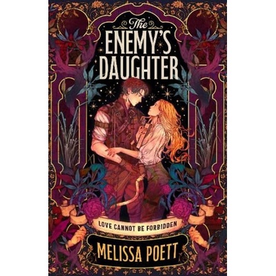 Enemy´s Daughter
