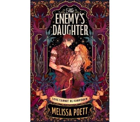 Enemy´s Daughter