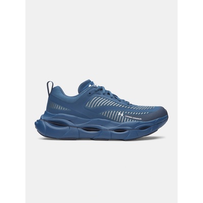 Under Armour UA Halo Racer modré