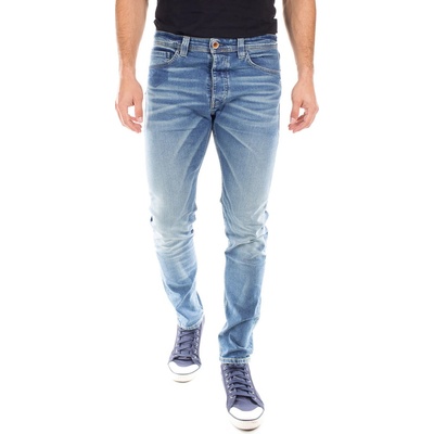 Salsa Pánské džíny SKINNY JEANS denim