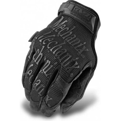 Mechanix Original Covert černé-šedé