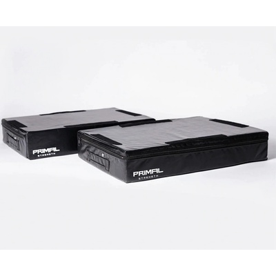 PRIMAL boxed Drop Pad