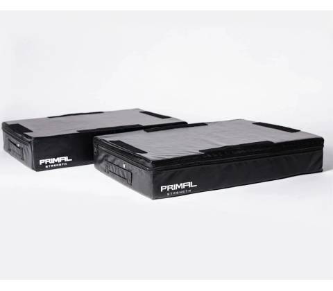 PRIMAL boxed Drop Pad