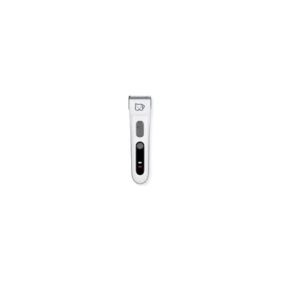 Beurer PP 110 Fluffy Professional grooming for dogs and cats; individually adjustable cutting lengths and extra-long battery life; Quiet motor; Wide stainless steel blade (10530_BEU)