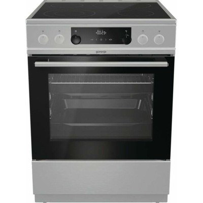 Gorenje ECS6350XPA