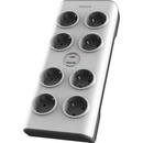 Image 1 of Philips 8 Plug 2 m (SPN7080WA/58)
