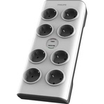 Philips 8 Plug 2 m (SPN7080WA/58)