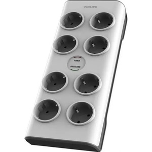 Philips 8 Plug 2 m (SPN7080WA/58)