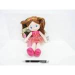 Tulilo Ania Doll 32cm