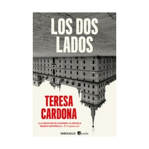 Los dos lados | TERESA CARDONA (ISBN: 9788466376372)