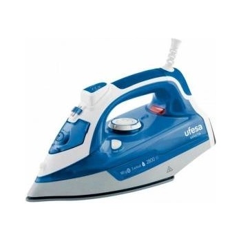 UFESA Парна ютия UFESA PV3285 0, 33 L 2800W 2800 W Azul