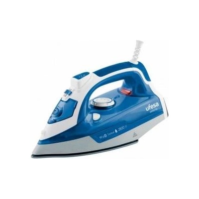 UFESA Парна ютия UFESA PV3285 0, 33 L 2800W 2800 W Azul