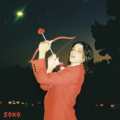 Soko - Feel Feelings LP