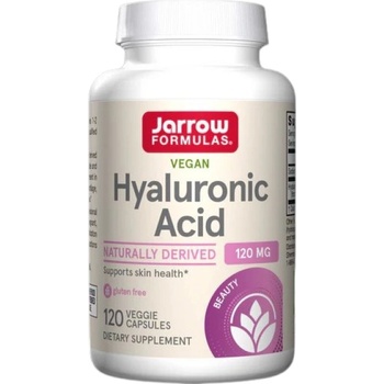 Image 1 of Jarrow Formulas Hyaluronic Acid 50 mg [120 капсули]