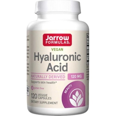 Jarrow Formulas Hyaluronic Acid 50 mg [120 капсули]