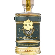 Parson Gin Cosy 40% 0,7 l (čistá fľaša)