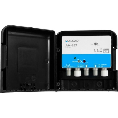 Alcad AM-187