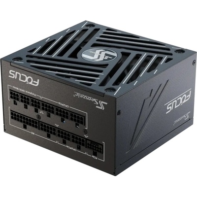 Seasonic Focus GX-750 ATX 3 2024 FOCUS-GX-750-V4