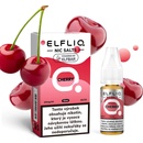 Elf Liq Cherry 10 ml 20 mg