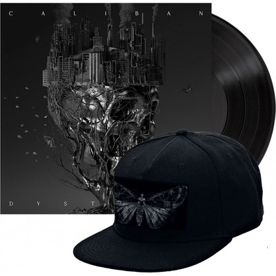 Dystopia Caliban LP