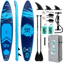 Paddleboard FunWater BlueBase 385*85*15cm
