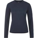Craft Adv ESSence LS Tee 2 W Размер: S / Цвят: тъмно син