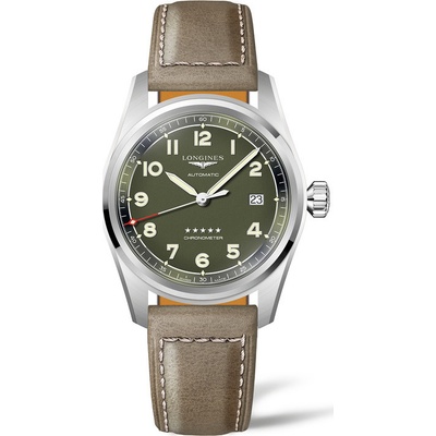 Longines L3.810.4.03.2