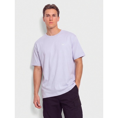 Iriedaily Mini Flag Relaxed light lilac