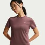 Nike Swift Women's Dri-FIT Short-Sleeve Running Top - Tattoo
