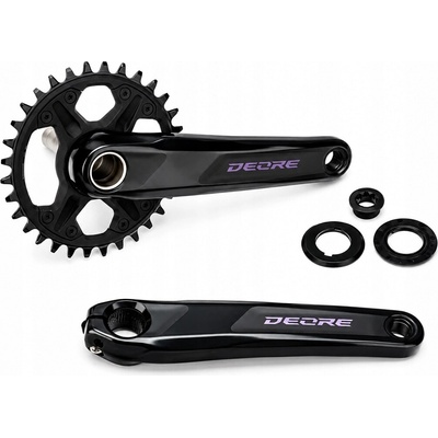 Shimano Deore FC-M6120