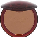 GUERLAIN Terracotta Light bronzující rozjasňující pudr 04 Deep Cool 10 g