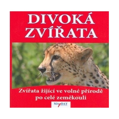 Divoká zvířata