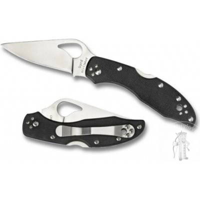 Spyderco Meadowlark 2 BY04GP2