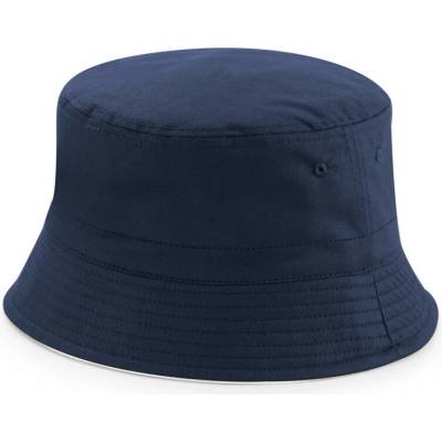 Beechfield B 84R Bucket Hat COT-53084R29012 Navy french