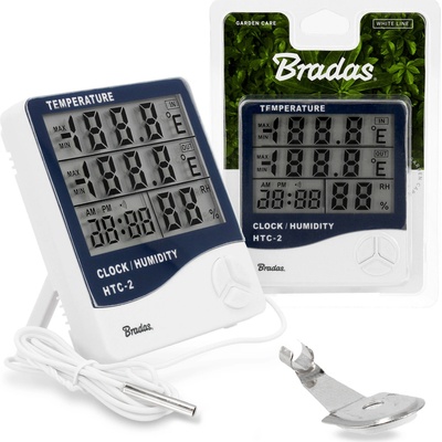 Bradas WHITE LINE