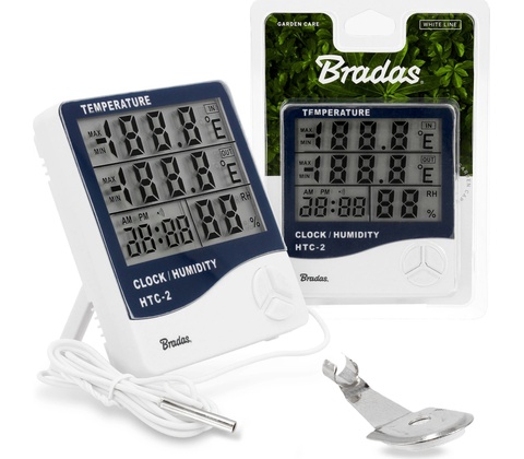 Bradas WHITE LINE