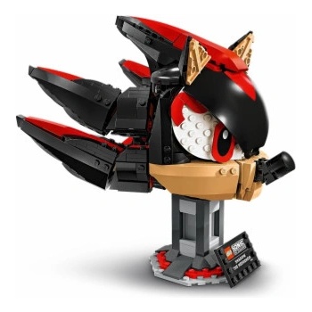 LEGO® Sonic The Hedgehog™ 77000 Shadow the Hedgehog