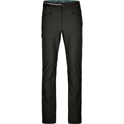 ORTOVOX Мъжки туристически панталон Ortovox Brenta Pants Walking trousers - Black Raven - размер XL (010-1323-0114)